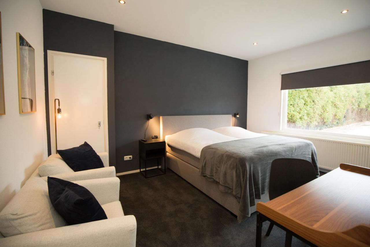 Bed And Breakfast Groningen - Peizerweg Exterior foto