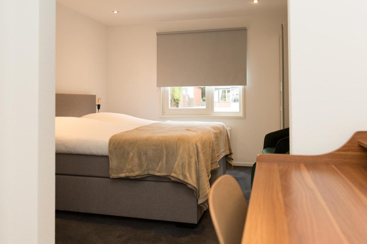 Bed And Breakfast Groningen - Peizerweg Exterior foto