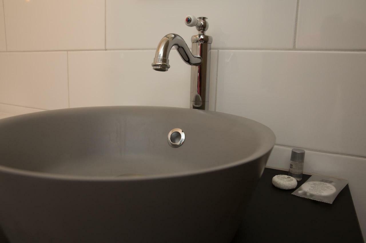 Bed And Breakfast Groningen - Peizerweg Exterior foto